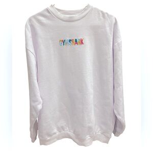 Gymshark Sundae Crewneck Sweatshirt